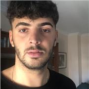 Profesor de matemáticas imparte clases de matemáticas a jóvenes de nivel hasta bachillerato